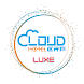 Cloud Hotel ERP Luxe
