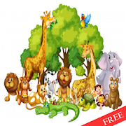 Top 30 Books & Reference Apps Like Learn Animal Sounds - Best Alternatives