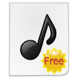 Simple MP3 widget Player Free icon