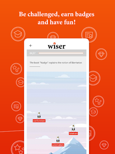 WISER by The BVA Family