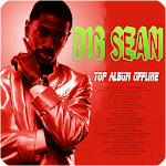 Cover Image of Download Big Sean Top Album Offline 1.0.87 APK