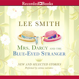 Icon image Mrs. Darcy and the Blue-Eyed Stranger