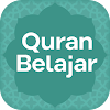Quran Belajar Indonesia icon