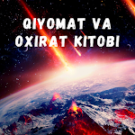 Cover Image of Download Qiyomat va Oxirat Kitobi  APK