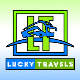 Icon image Lucky Travels