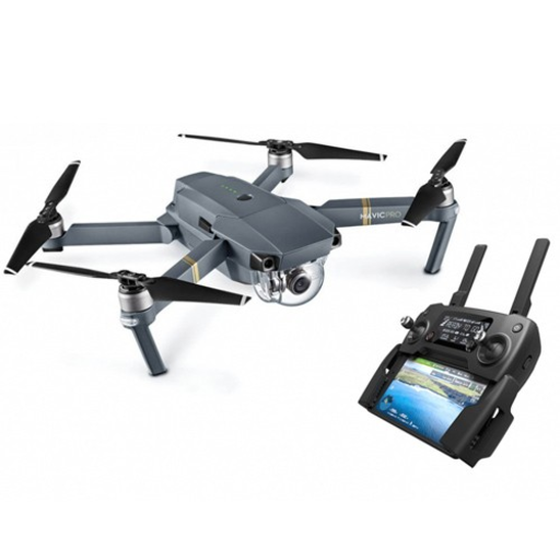 DJI MINI 3 Pro Guide logo