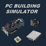 PC Building Simulator 2017 icon