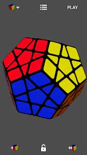 Magic Cube 1.9.5 screenshots 2