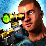 Elite Sniper Assassin Mission icon