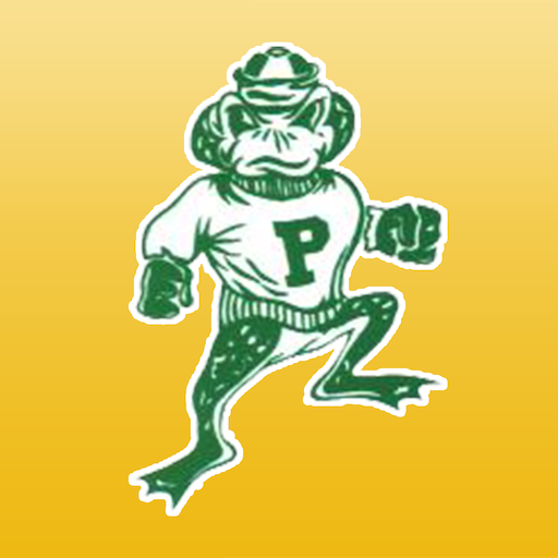 PRATT USD 382 logo