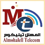 Cover Image of Télécharger المهلل تيليكوم كونكت اليمن  APK