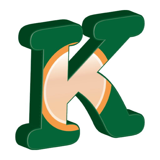 Kanji Killer N4 logo