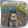 Traffic Racing Simulator 3D icon