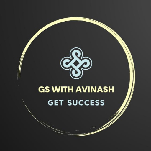 GS with avinash 1.4.83.7 Icon