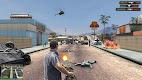 screenshot of Encounter Shooting Gun Games