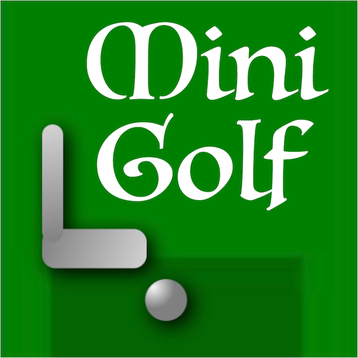 MiniGolf-TeeTime logo