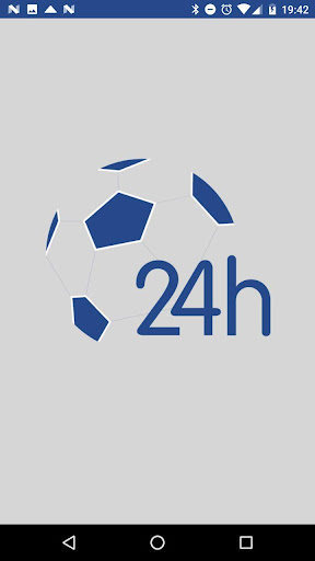Android application West Bromwich News 24h screenshort