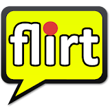Flirt Free Online Dating ❤️ icon