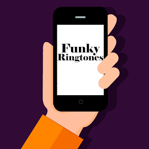 Funky Ringtones App