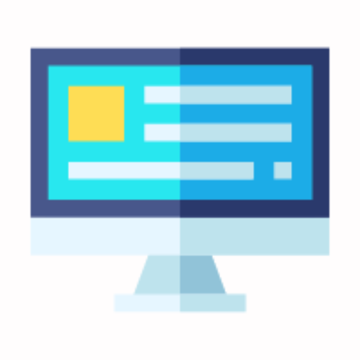 1Up Computer Institute logo