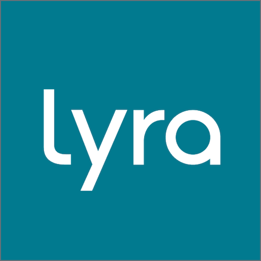 Lyra Health  Icon