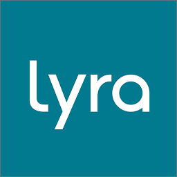Hình ảnh biểu tượng của Lyra Health