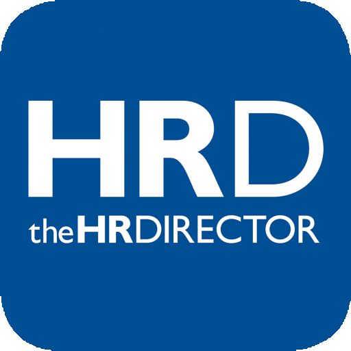 theHRDIRECTOR logo