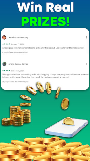 EARNOXY - Play and Earn Rewards