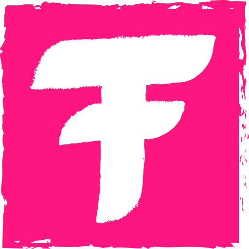 Teamfu mobile logo