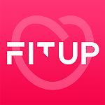 Cover Image of Download FITUP  APK