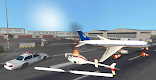 screenshot of Plane Parking 3D