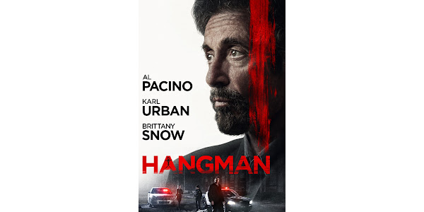 Hangman – Filmes no Google Play