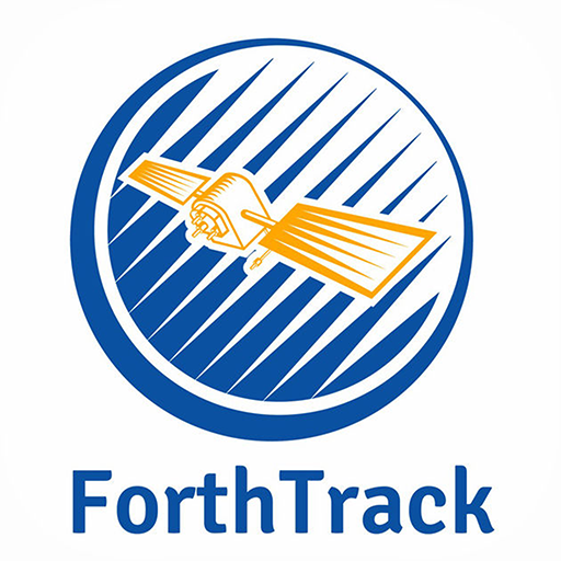 ForthTrack Console - AppWisp.com