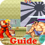 Guide for Street Fighter icon