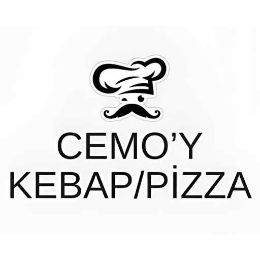 Cemo'Y Kebap Pizza Header - AppWisp.com