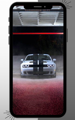 Dodge Magnum Wallpapers Screen 2