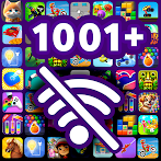 1001 Games