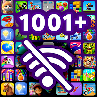 1001 Games