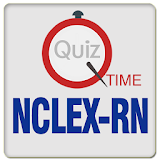 NCLEX-RN QUIZ icon