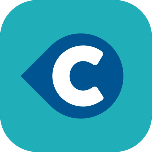 C-Care logo