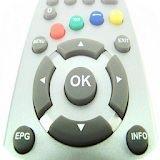 universal Tv remote control icon