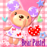 Bear Pastel.LWP icon