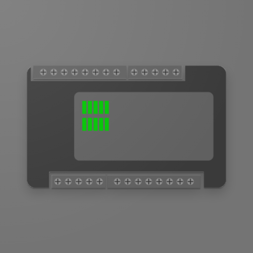 PLC S7+ logo