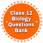 Cover Image of Download Class 12 Biology Imp Questions  APK