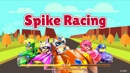 Spike Racing