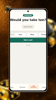 Lizaro screenshot 3