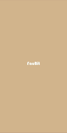 FauBit Screenshot 1 - AppWisp.com