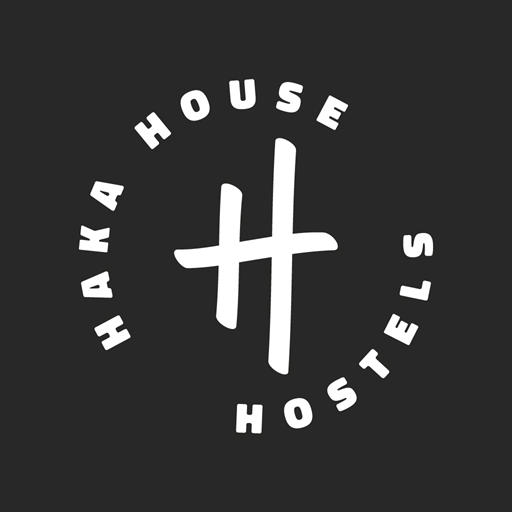 Haka House Logo