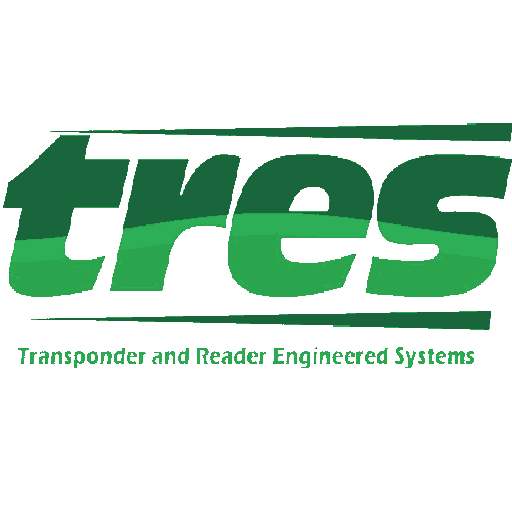 Tres Mobile logo
