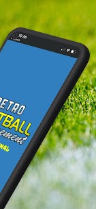 International Football Manager Mod 2.11.5 2